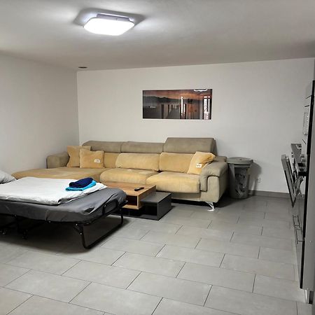 Ferienwohnung Annashome Maxhutte-Haidhof Kültér fotó