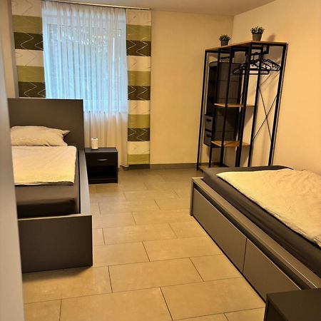 Ferienwohnung Annashome Maxhutte-Haidhof Kültér fotó