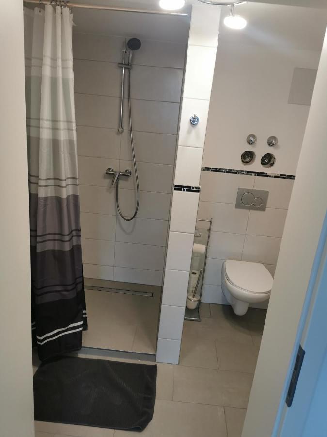 Ferienwohnung Annashome Maxhutte-Haidhof Kültér fotó