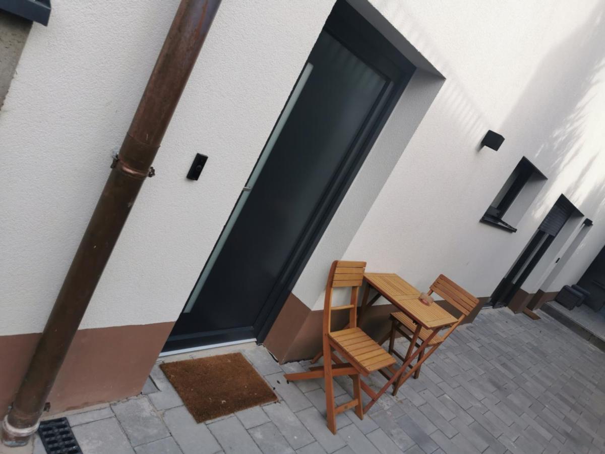 Ferienwohnung Annashome Maxhutte-Haidhof Kültér fotó