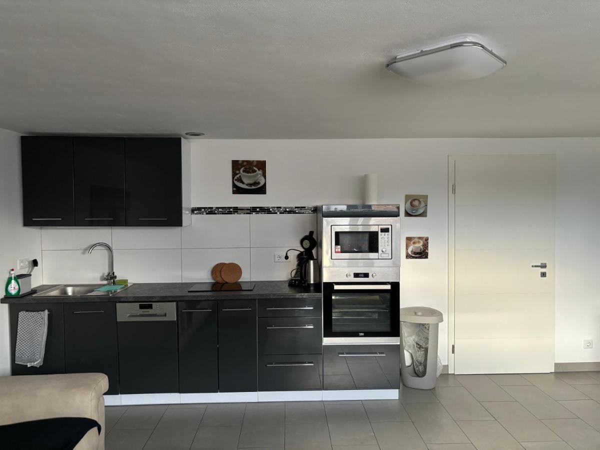 Ferienwohnung Annashome Maxhutte-Haidhof Kültér fotó