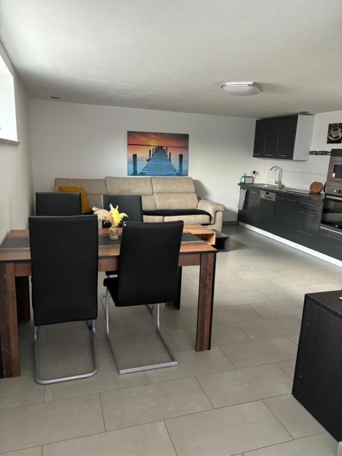 Ferienwohnung Annashome Maxhutte-Haidhof Kültér fotó