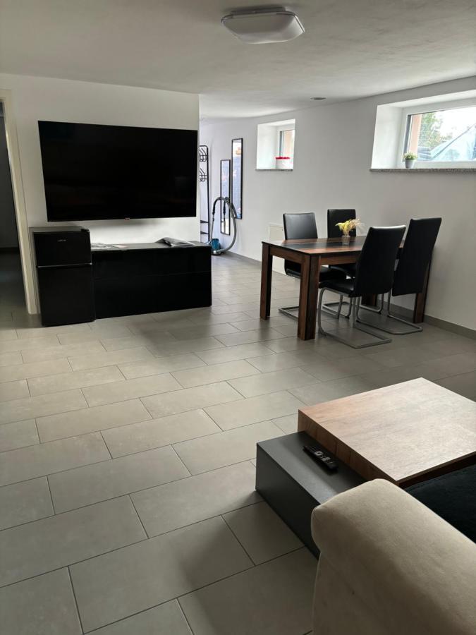 Ferienwohnung Annashome Maxhutte-Haidhof Kültér fotó