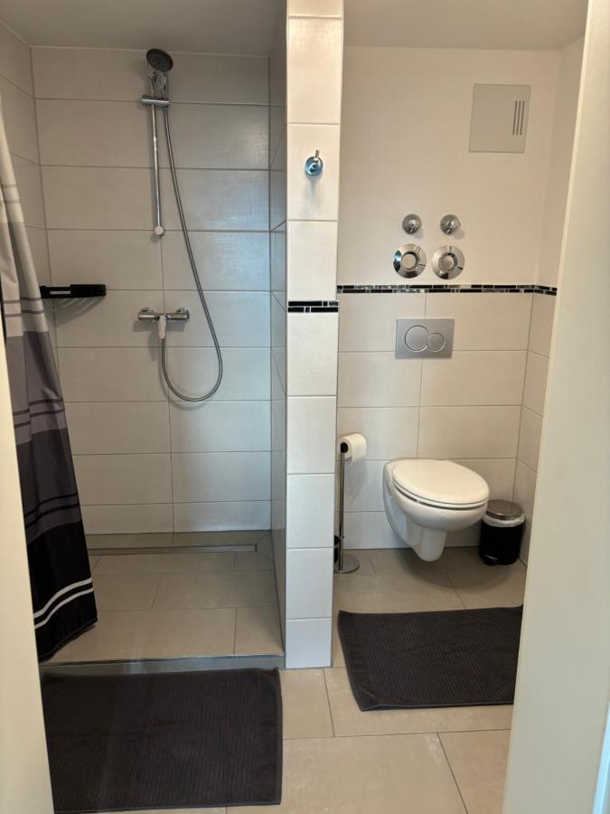 Ferienwohnung Annashome Maxhutte-Haidhof Kültér fotó