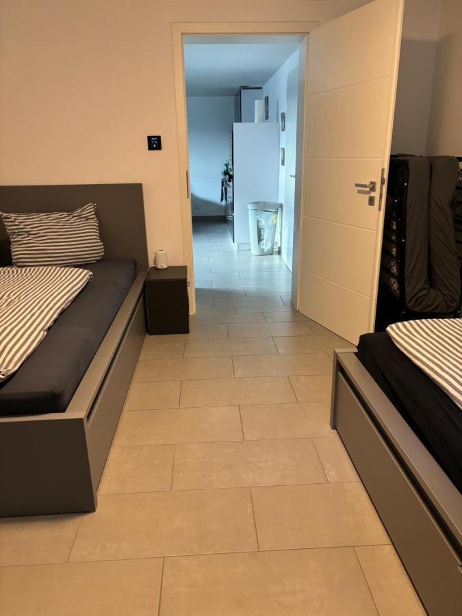 Ferienwohnung Annashome Maxhutte-Haidhof Kültér fotó
