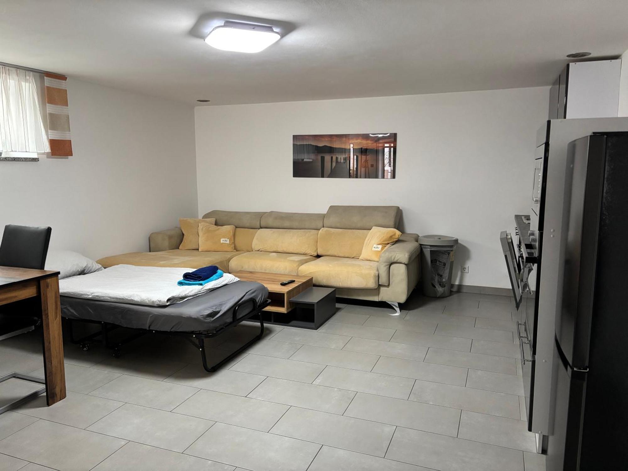 Ferienwohnung Annashome Maxhutte-Haidhof Kültér fotó