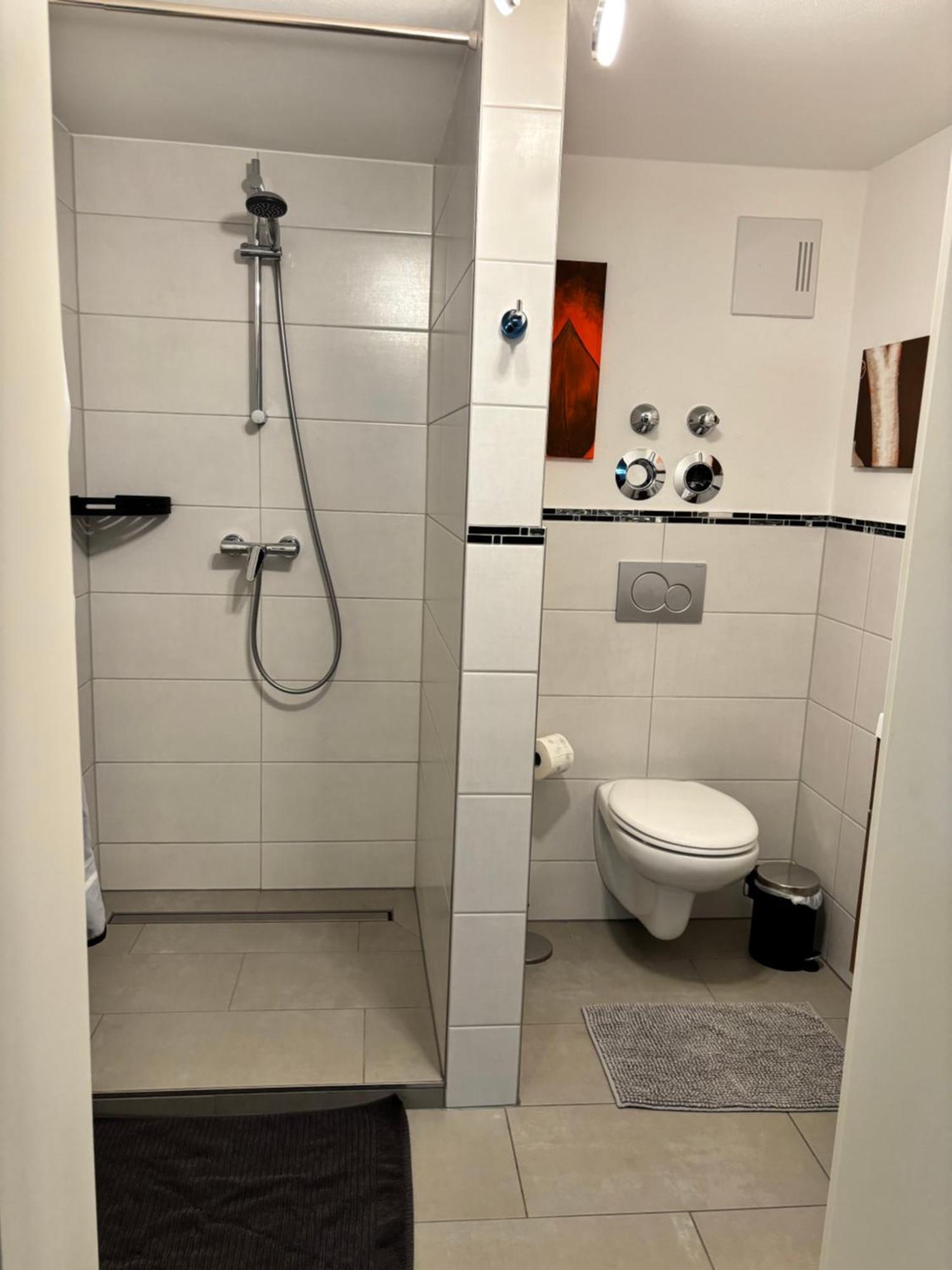 Ferienwohnung Annashome Maxhutte-Haidhof Kültér fotó