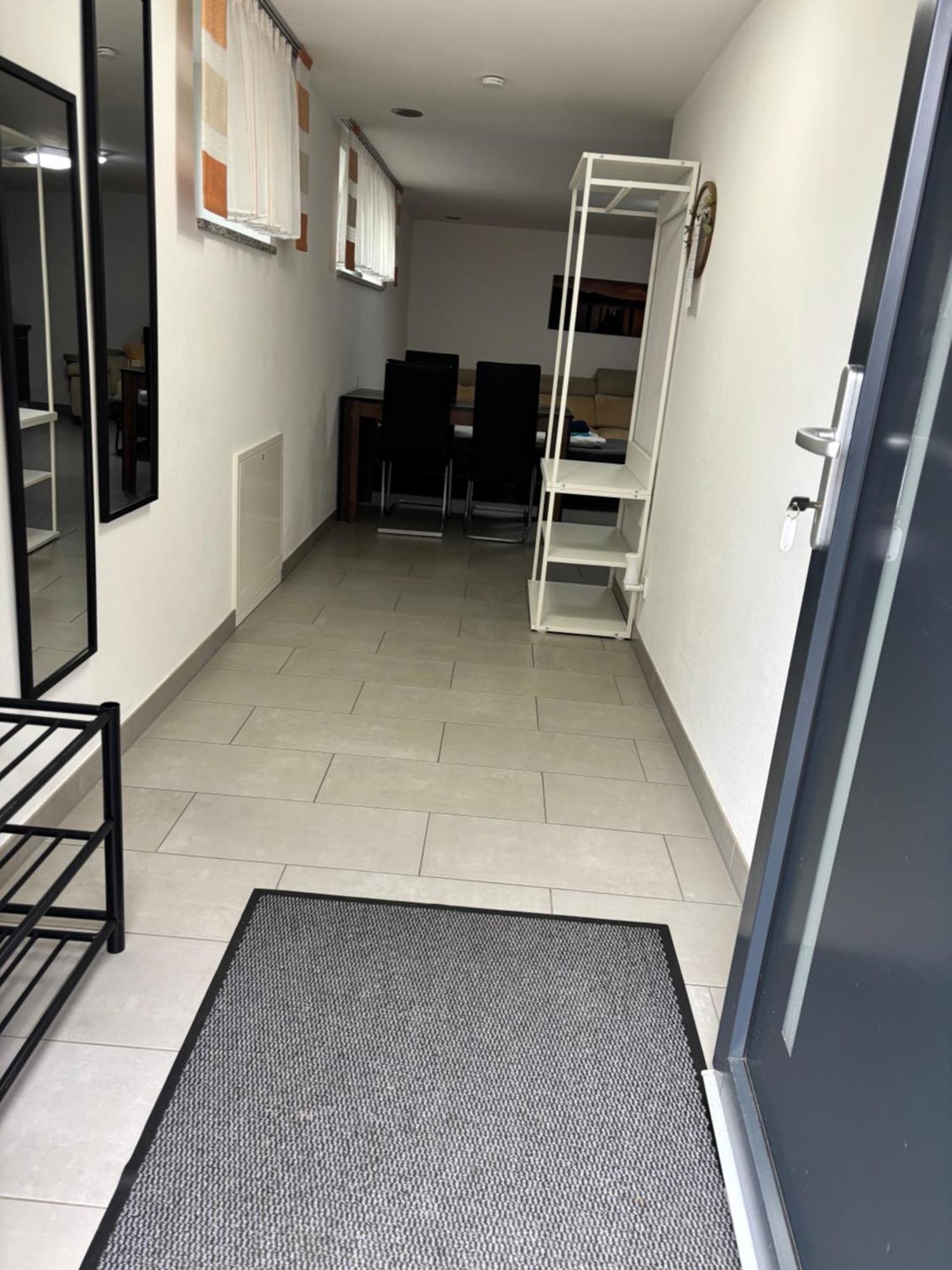 Ferienwohnung Annashome Maxhutte-Haidhof Kültér fotó